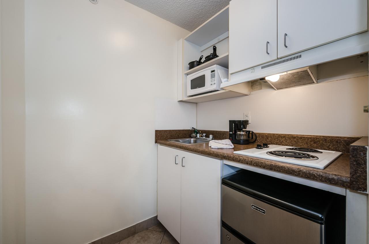 לארגו Tampa Bay Extended Stay Hotel מראה חיצוני תמונה
